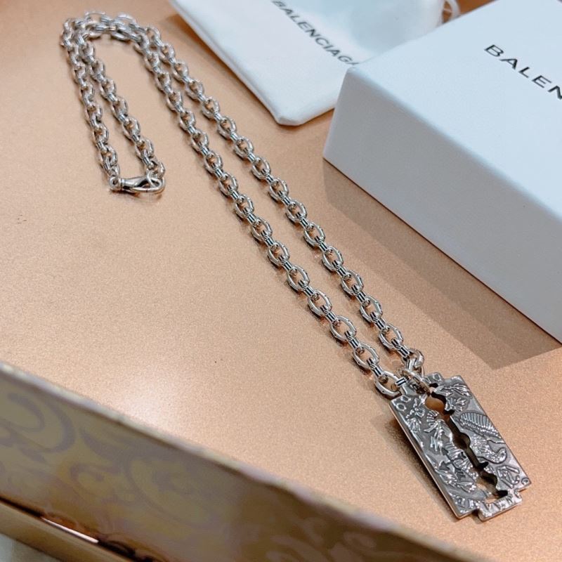 Balenciaga Necklaces